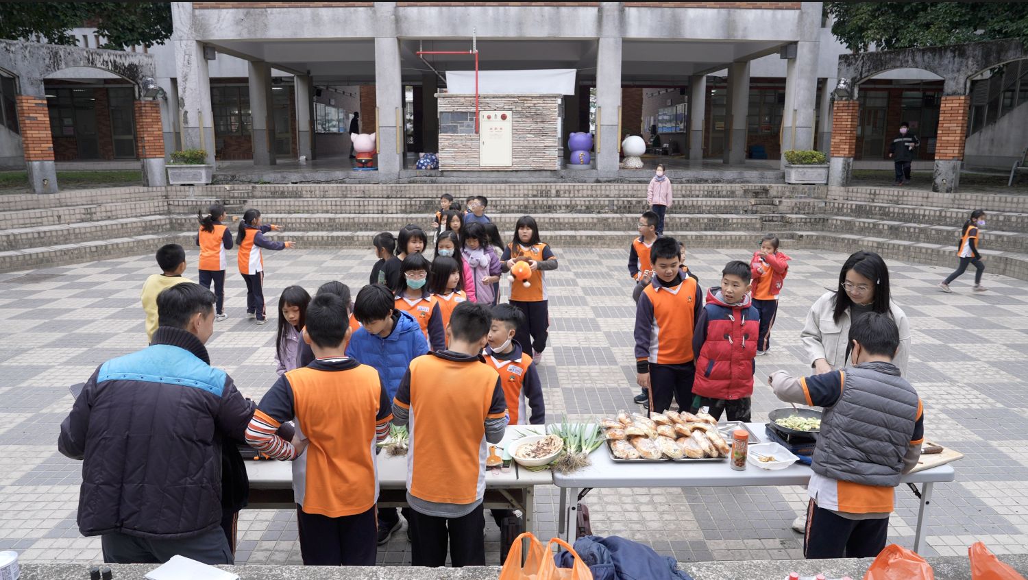 偏鄉小學大改造，遠雄修繕讓孩子安心玩跳學食農｜愛心修繕(標題圖檔)